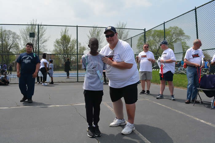  Special Olympics MAY 2022 Pic #4314